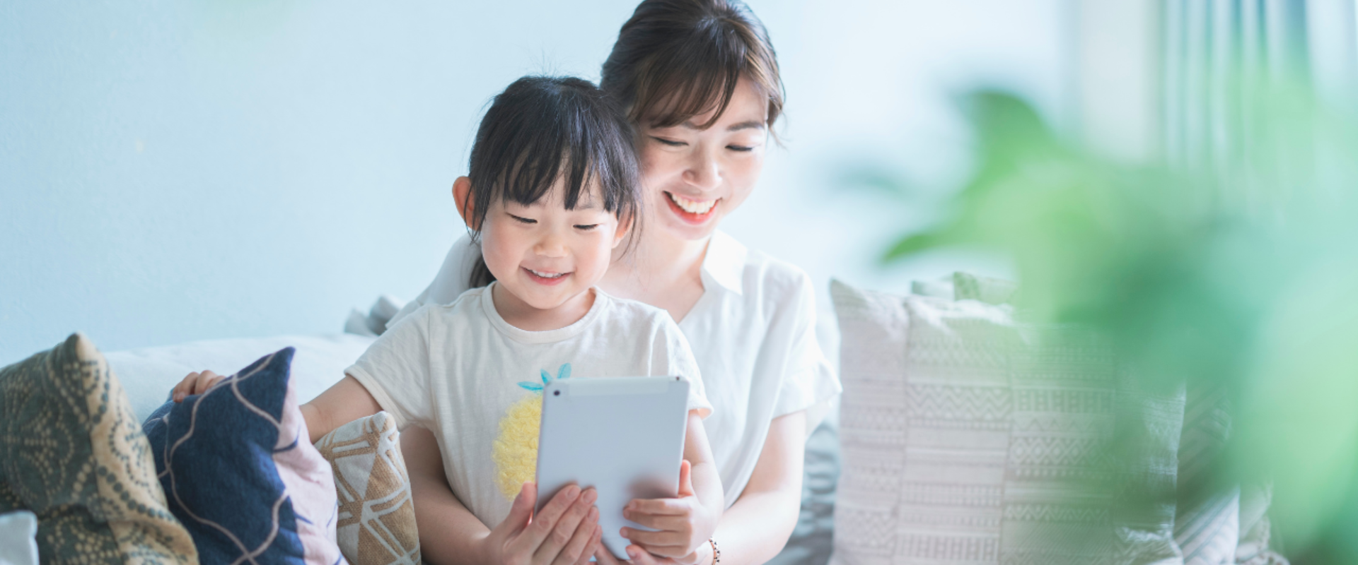 口腔機能発達不全症への支援を
ICTと現場支援で、簡単・効率的に。